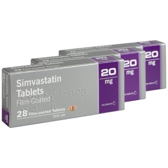 Simvastatin Us Pharmacy